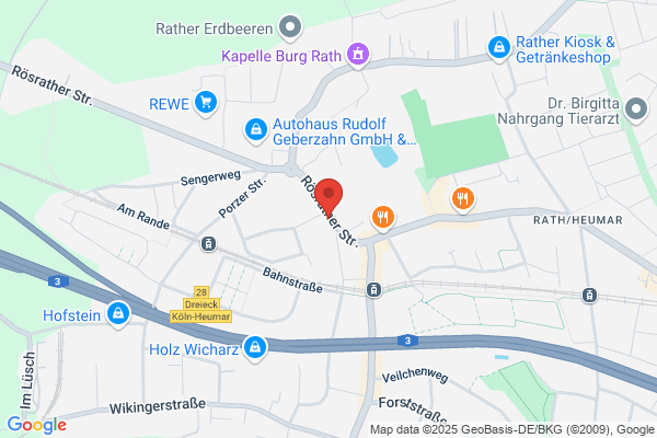 Friseursalon Ricci GmbH