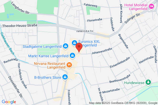 Männer Friseur Müller, Inh. Daniele Petti