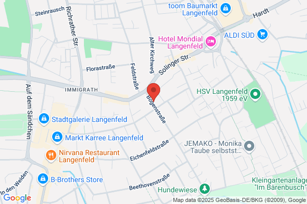 Physiotherapiepraxis Inh. Skuratovic Vladimir