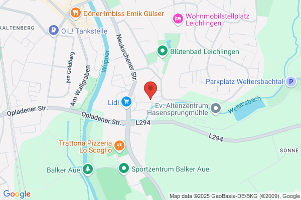 Wolter Eduard Sohn GmbH