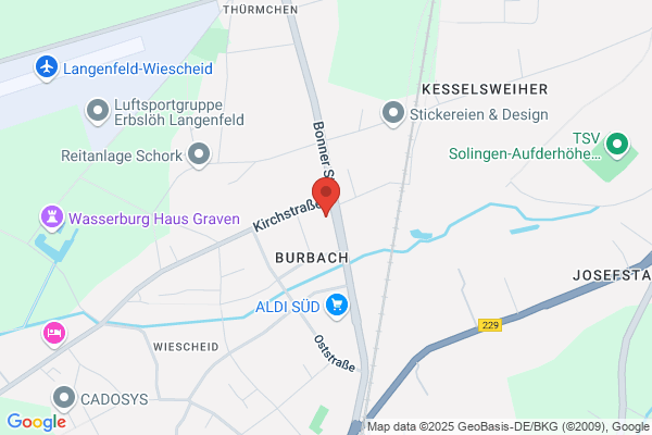 P. Gartenschneidwerkzeuge Kamphaus