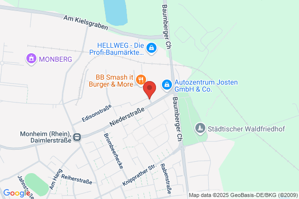 Claus & Mathes GmbH