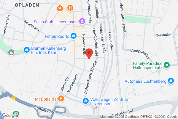 KD Kneipe & Restaurant