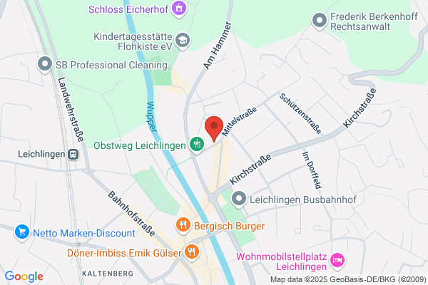 Kartoffelhaus Leichlingen