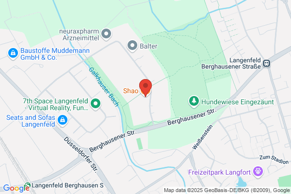 Daylis Restaurant und Conference