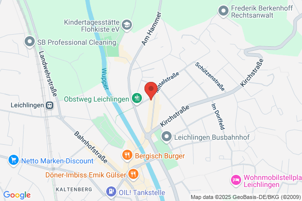Restaurant Die Wildgans
