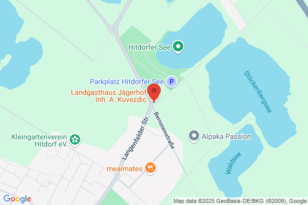 Zum Jägerhof