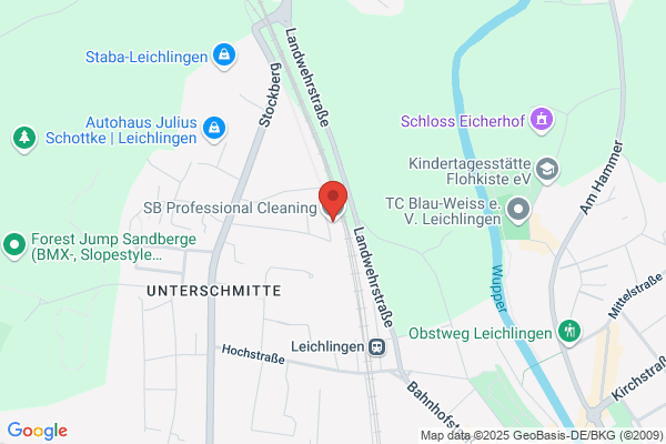 Bilo Reinigungs und Hygiene GmbH, Stephan