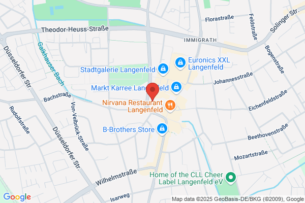 Gebäudereinigung Fleckenlos