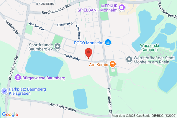 Gebäudereinigung Tyburski GmbH