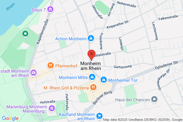 top conception – Die Immobilien Makler