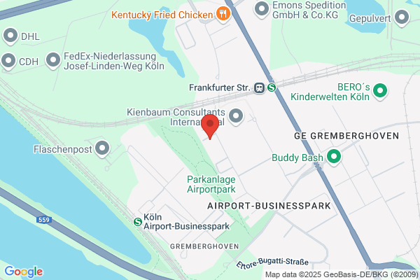 GGV Immobilienverwaltung GmbH
