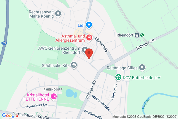 Wepler Hausverwaltung