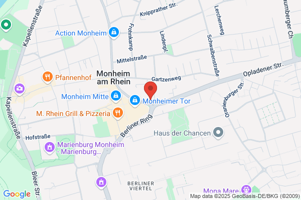 Wohnungseigentümergemeinschaft Monheim