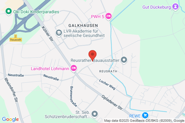 Praxis Jenniges Praxis für Osteopathie und Ästhetik