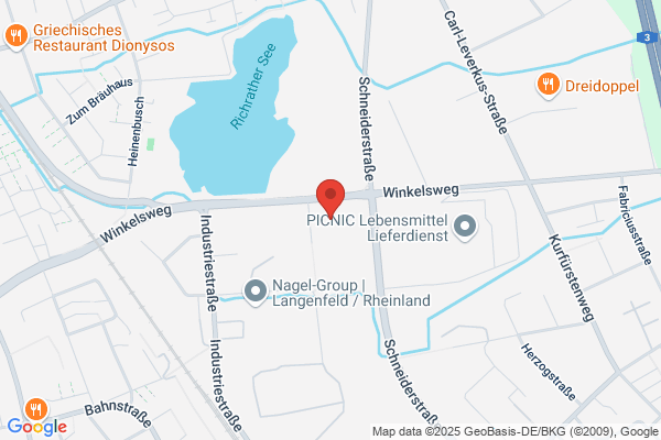 Tischlerei Georg Hill GmbH & Co. KG