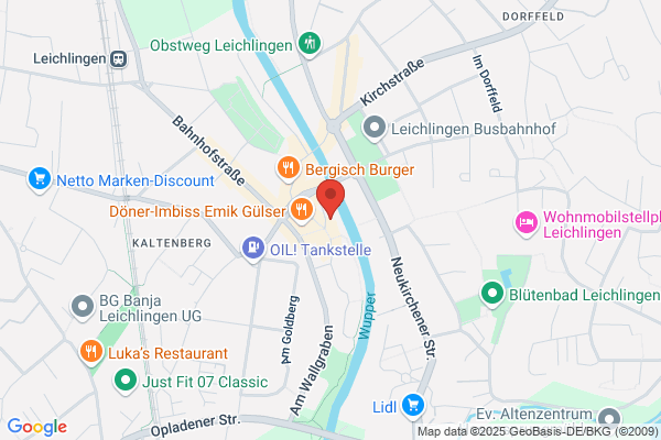 Köttgen Hörakustik GmbH & Co. KG