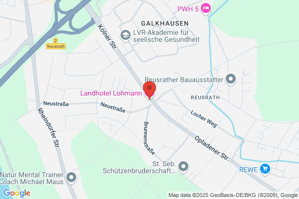 Hagelkreuz Inh. Günter Lohmann