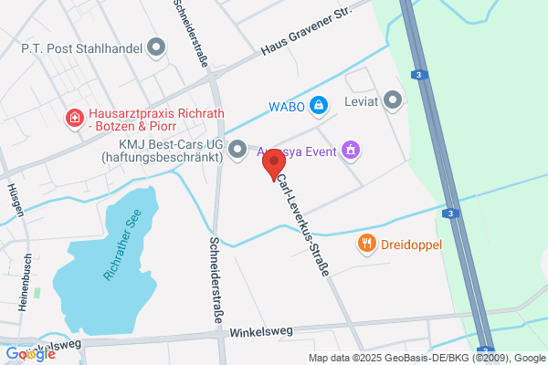 Mauer GmbH, Dr. Ing.