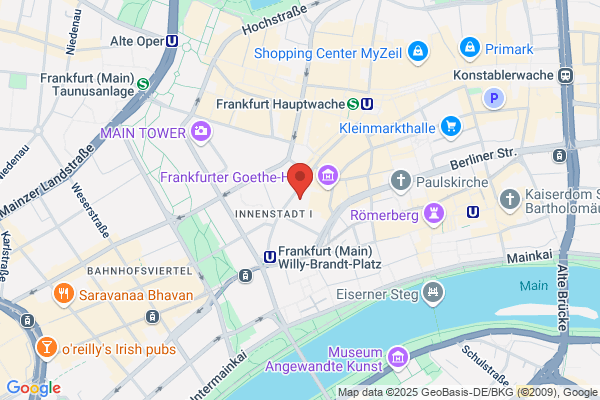 ESTAMA Gesellschaft für Real Estate Management GmbH