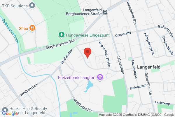 Immobilien Wiske