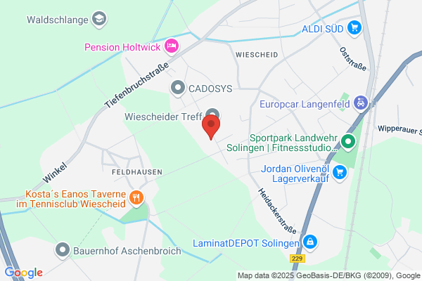 Anke Schuth