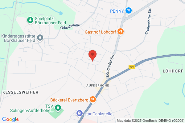 Bergisches Wohnen Immobilienkontor