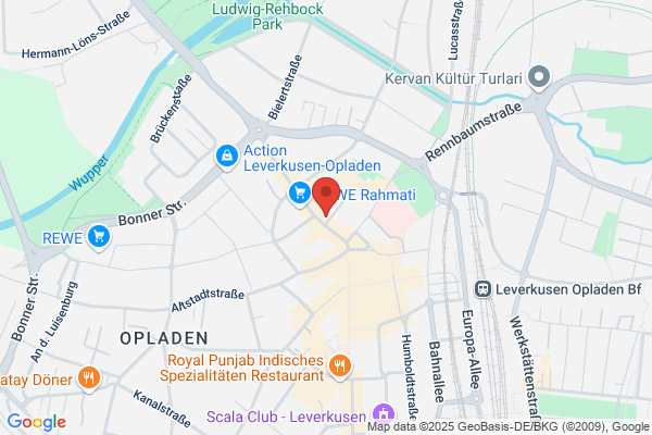GBO-Dienste GmbH
