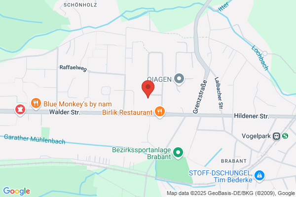 I.M.S. Gmbh