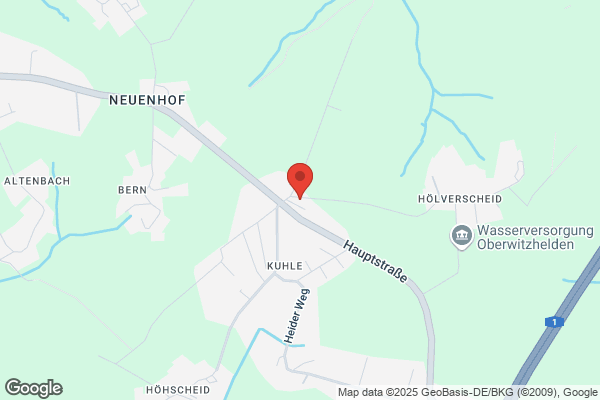 KRUMBEIN-IMMOBILIEN