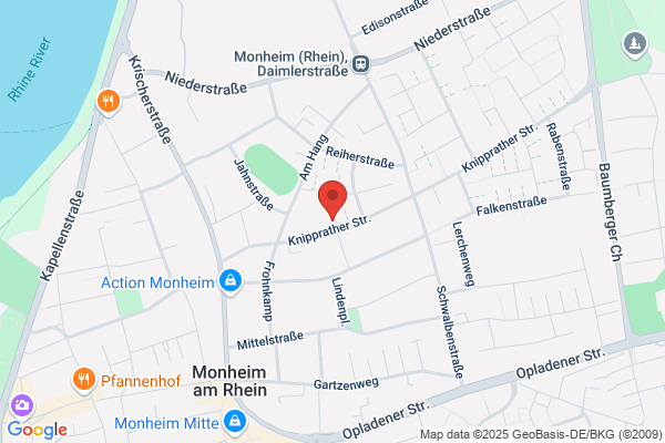 Scheffel Immobilien