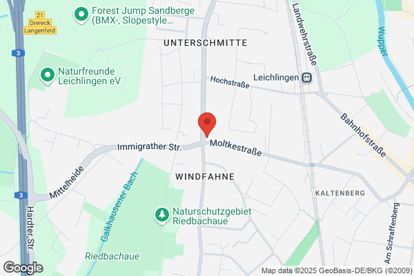 Garant Immobilien AG Aurica Zucht