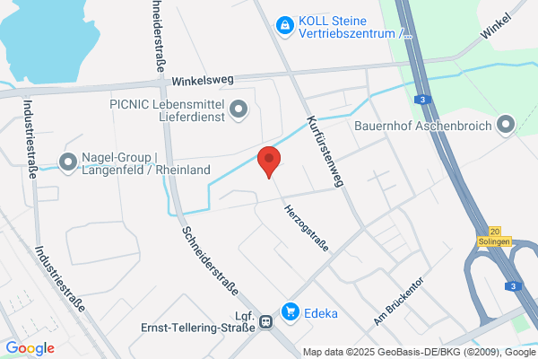 GST GetränkeSystemTechnik