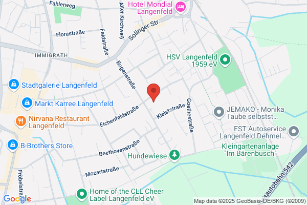 Leichlinger Kfz Sachverständigenbüro