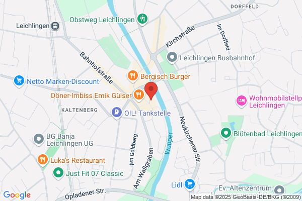 JungDorfer Krankengymnastikpraxis
