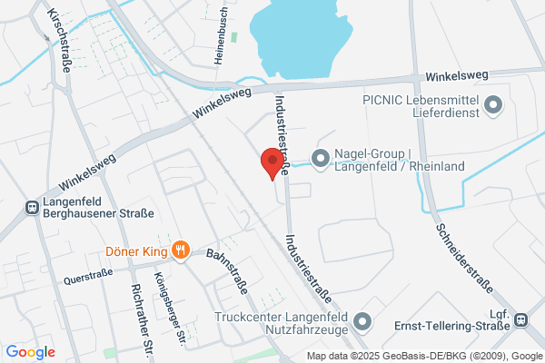 Beoplast Besgen GmbH