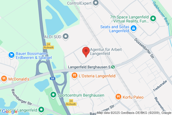 Kurierdienst Globus
