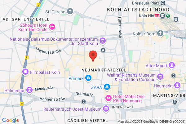 Asia Lebensmittelgeschäft