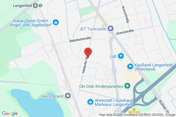MEDIALOGISTICS Schlicht GmbH