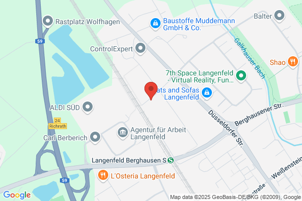 Neukirchen Logistik GmbH