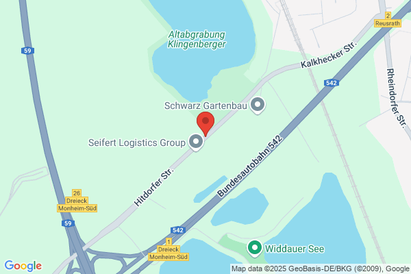 Odenthal