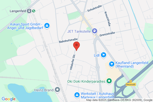 Lehnert Maschinenfabrik GmbH