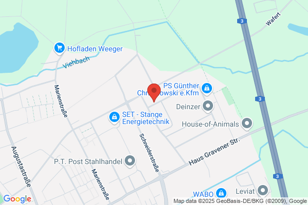 PH Questec Handelsgesellschaft mbH & Co. KG