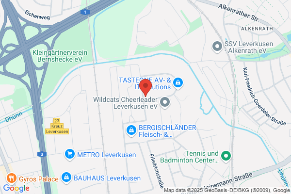 Ako Regelungstechnik GmbH & Co. KG
