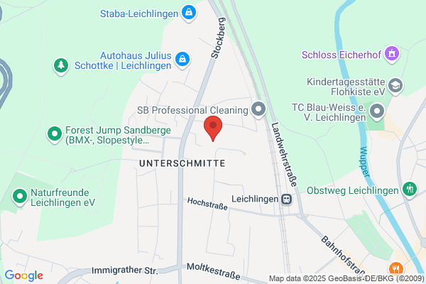 Horiba Europe GmbH