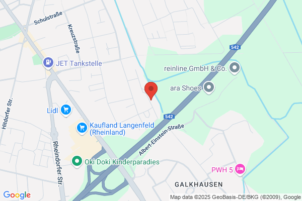 Elken GmbH