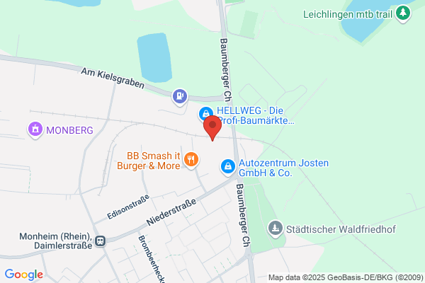 Zerspanungstechnik Zeiske GmbH
