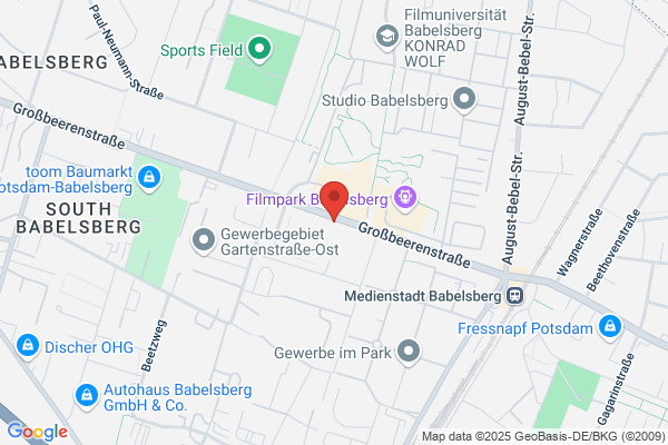 Langner & Hiltscher Tischlerei GmbH