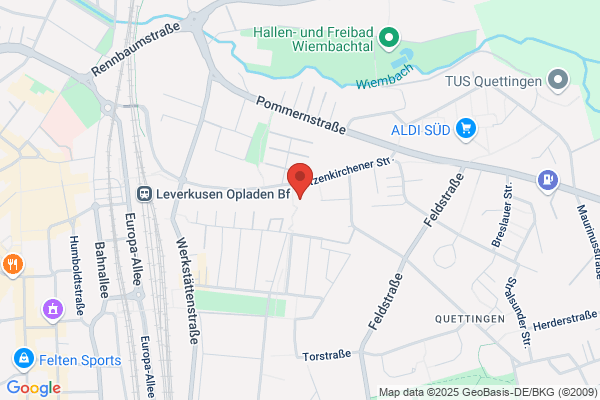 Haufschildt Optikmaschinen Anke Haufschildt