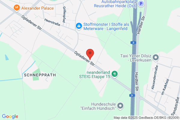 Mediconsult Intraocular GmbH
